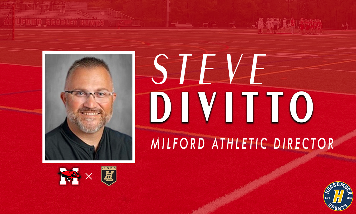 Steve DiVitto
