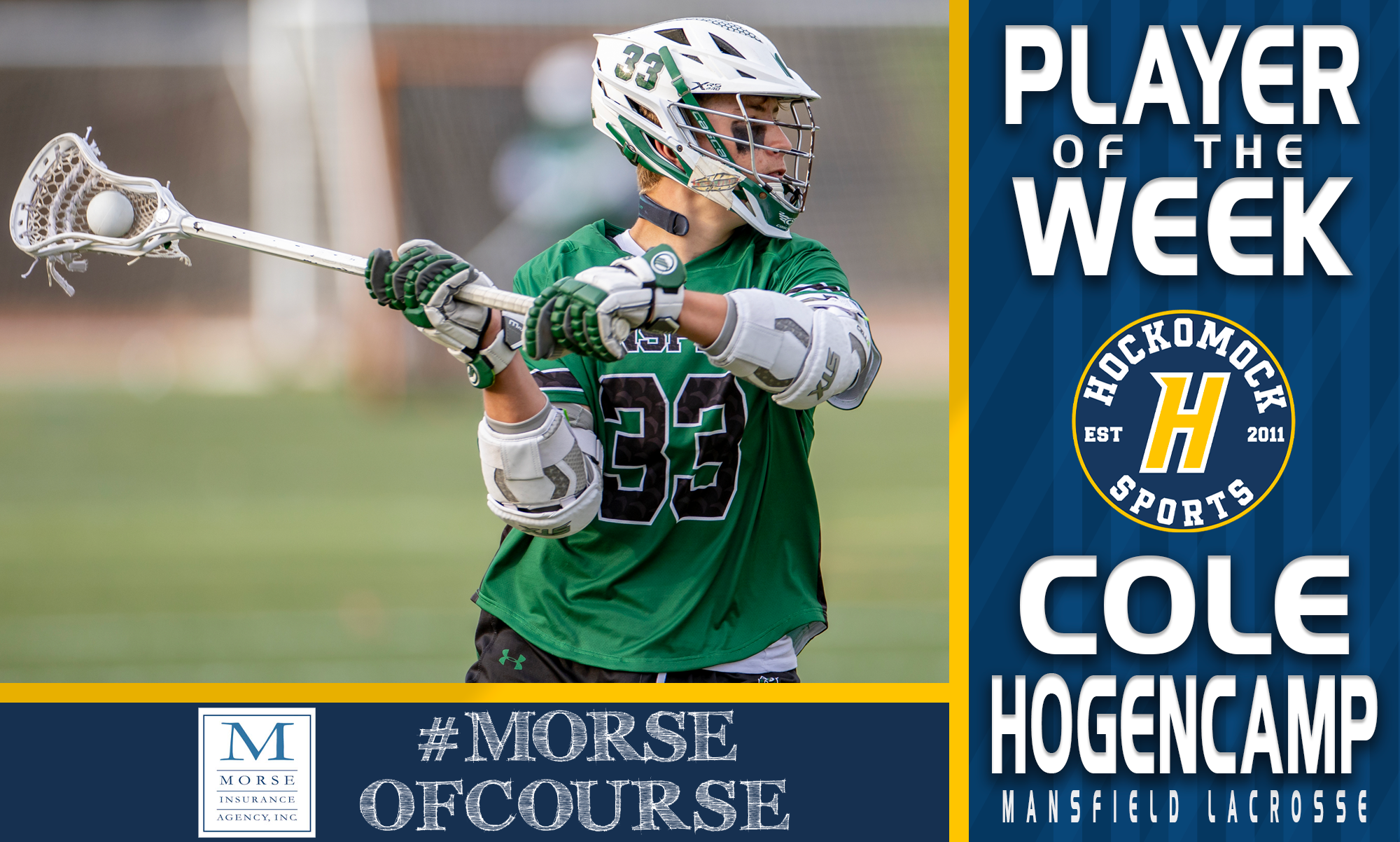 Cole Hogencamp