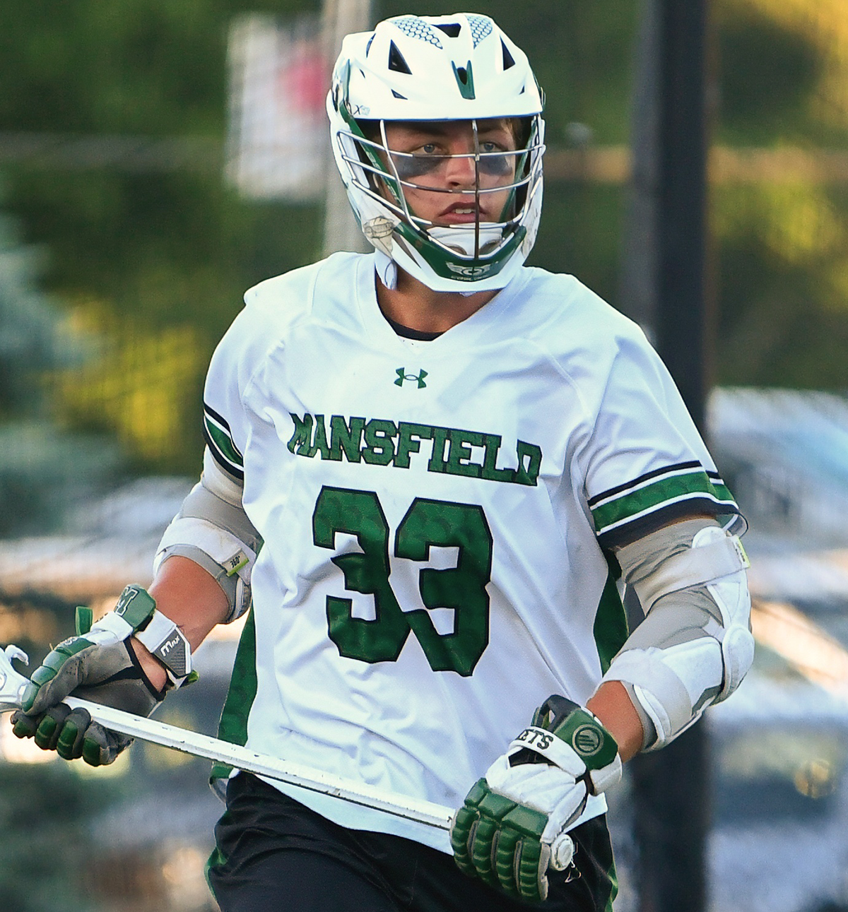Cole Hogencamp