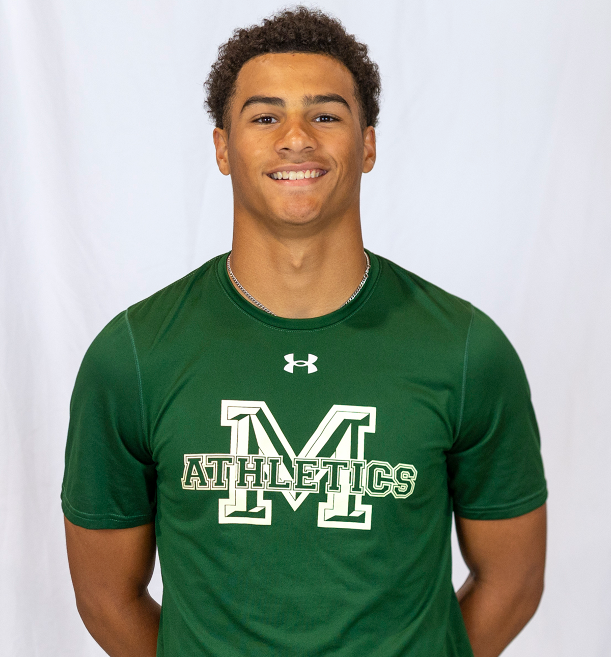 Darrian Sanders