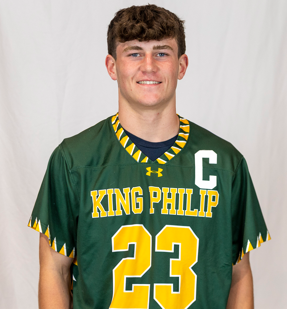 Dillon Quinn