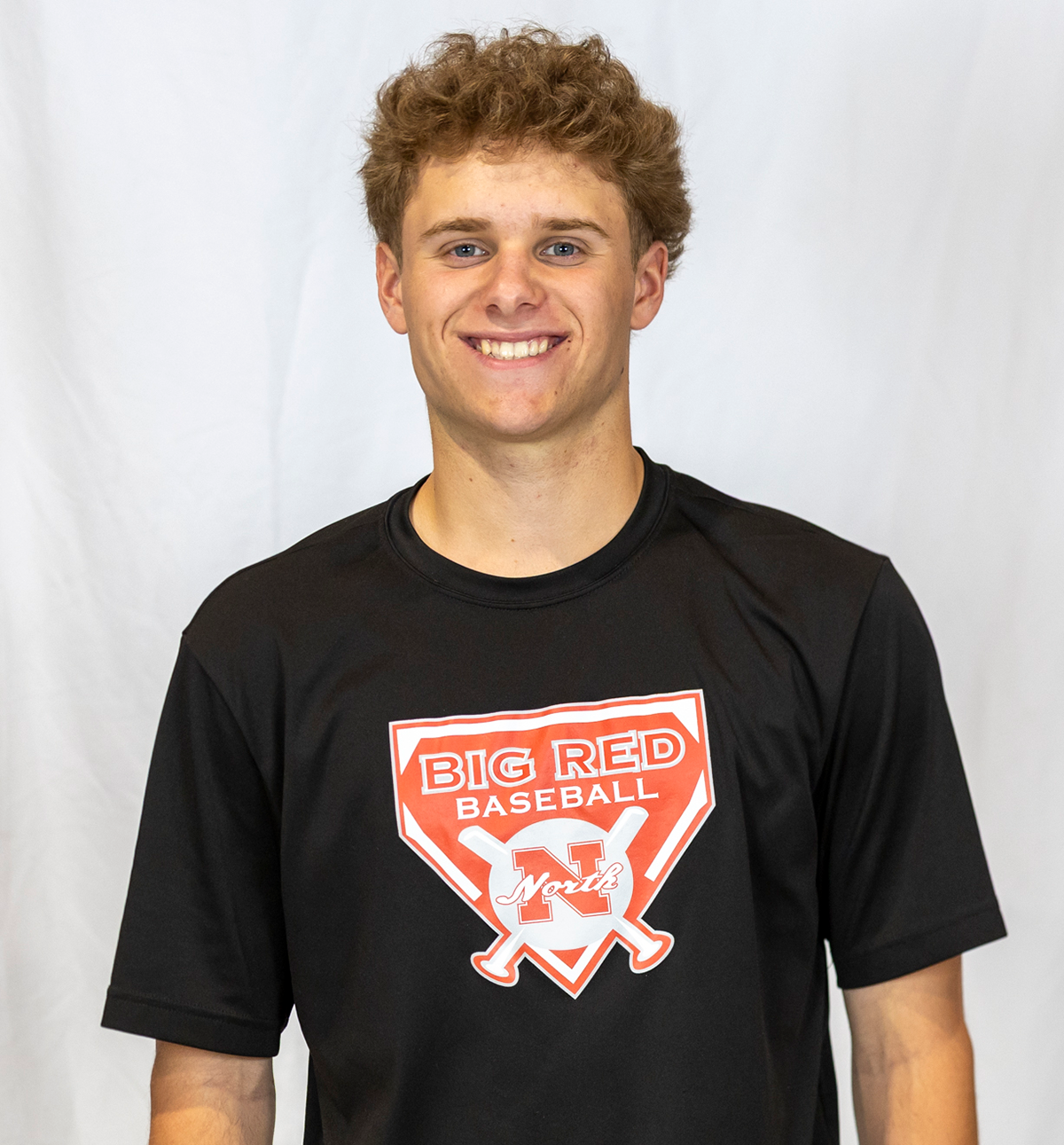 Jake Ronci