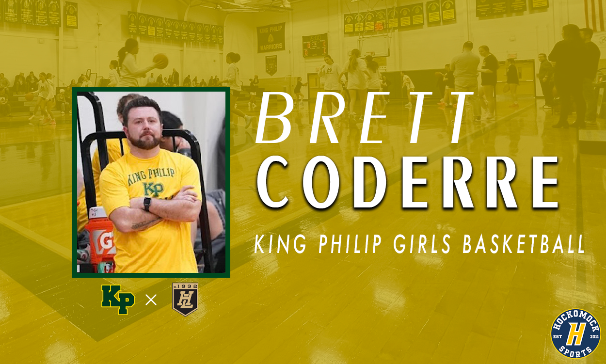 Brett Coderre