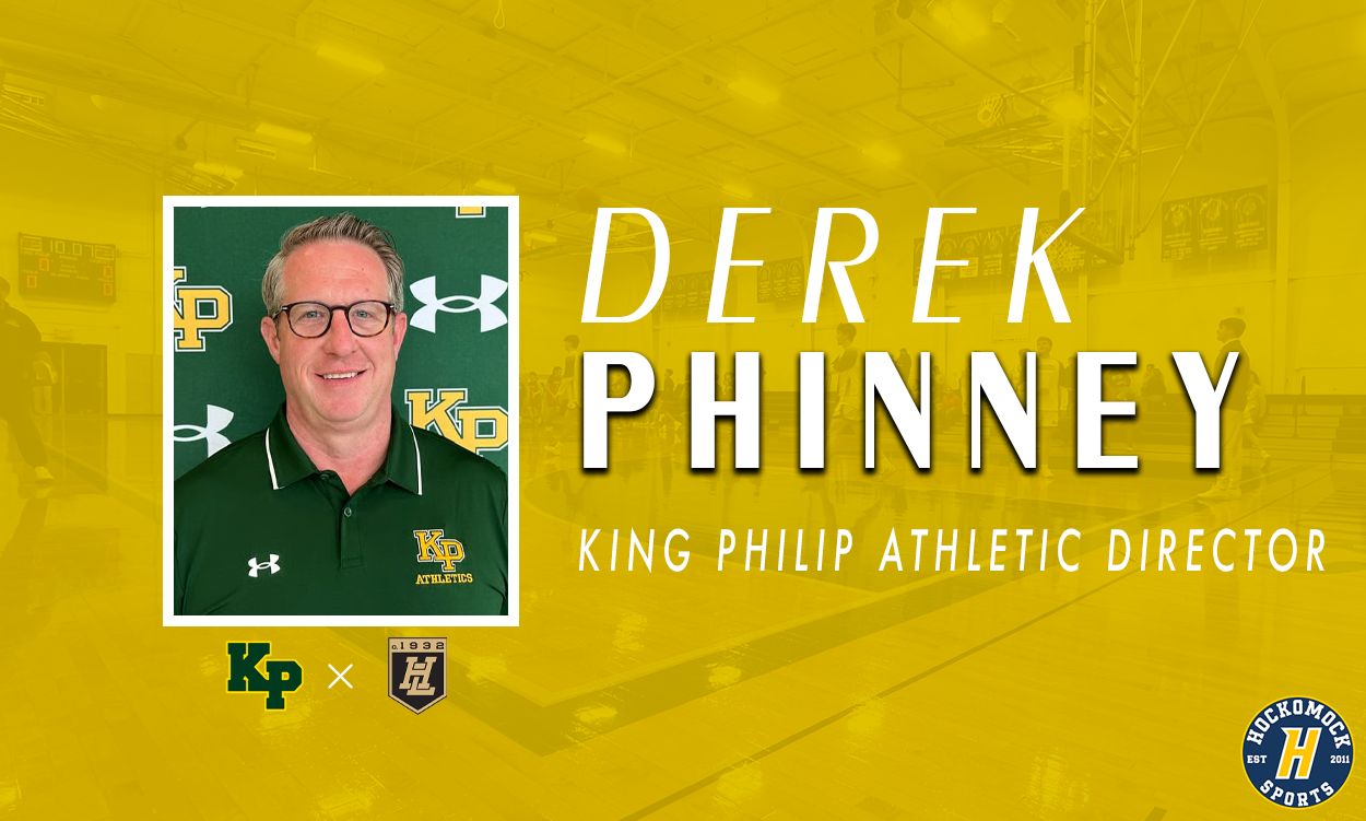 Derek Phinney