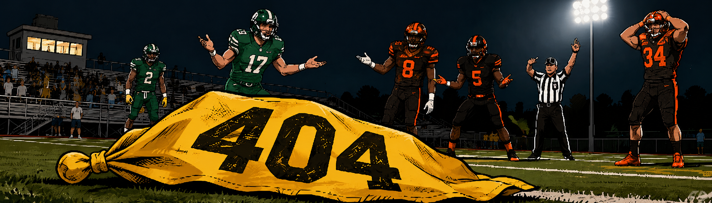 404 error illustration