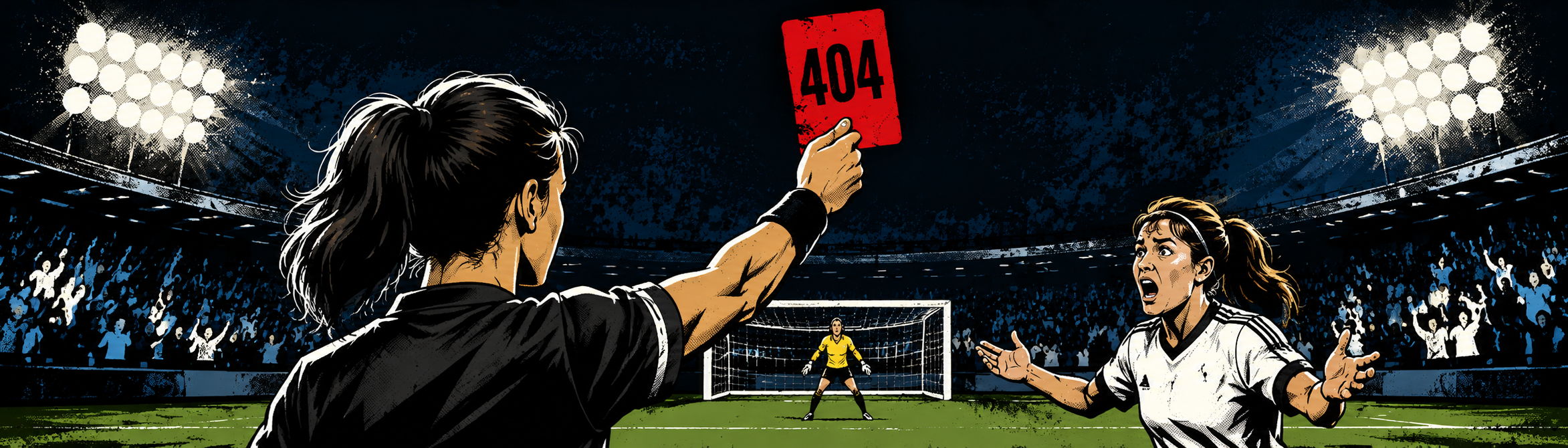 404 error illustration
