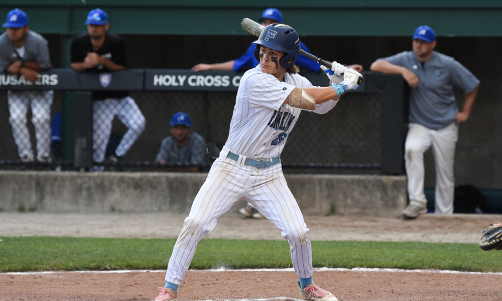 Ryan Gerety