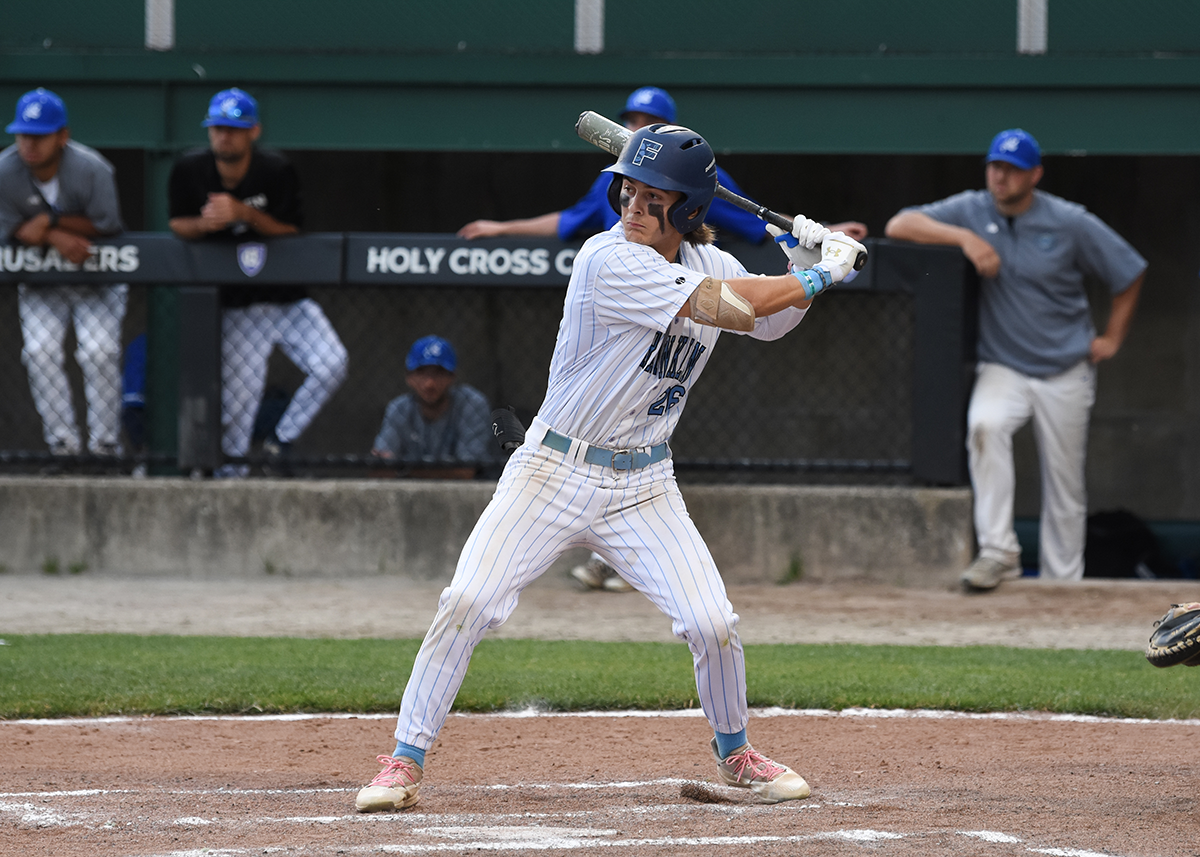 Ryan Gerety