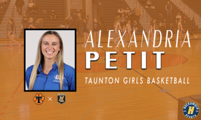 Alexandria Petit