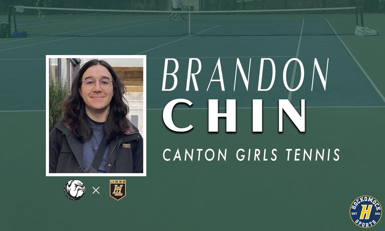 Brandon Chin