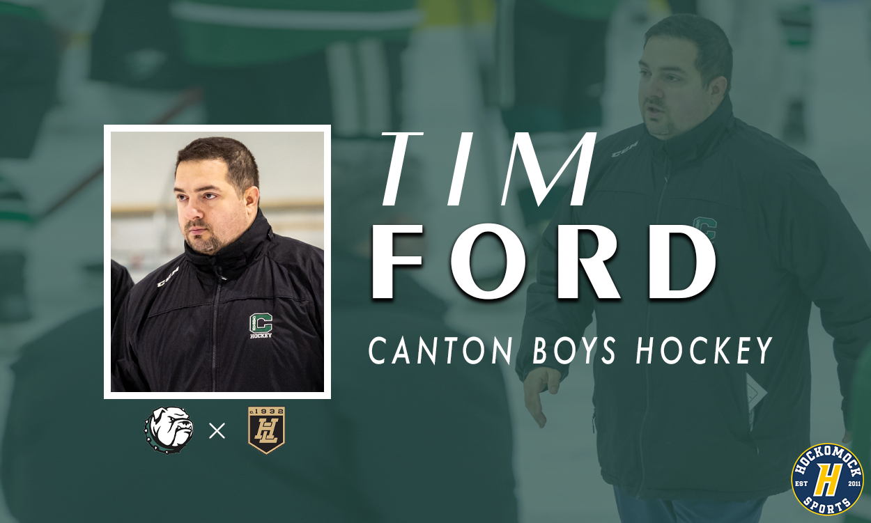 Tim Ford