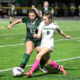Hockomock girls soccer