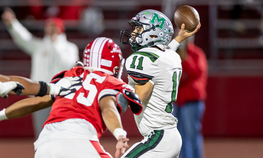 Hockomock football