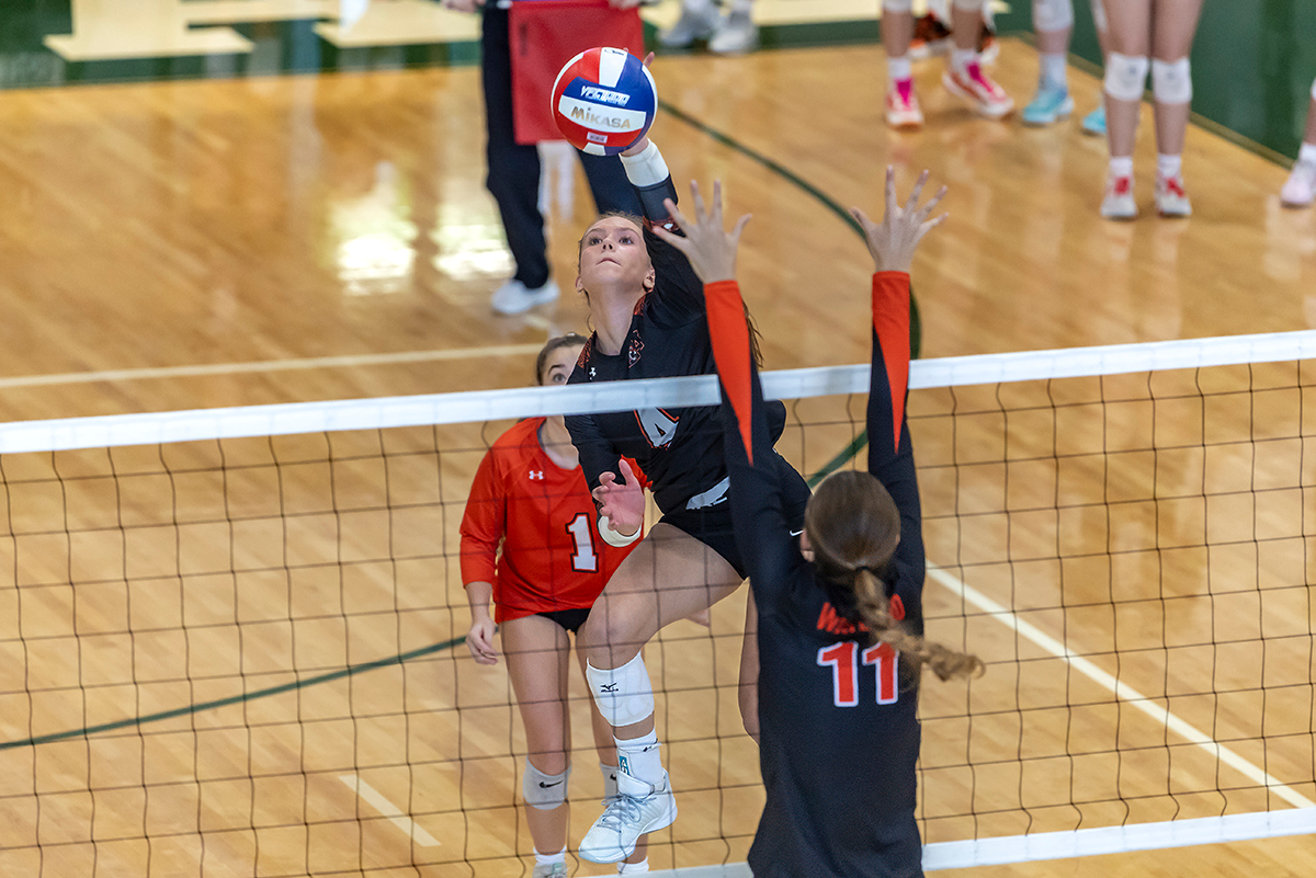 2026 Hockomock Volleyball Players to Watch