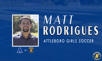Matt Rodrigues