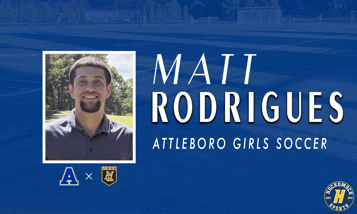 Matt Rodrigues
