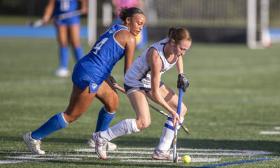 Tatiana Outland, Lauren Share