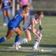 Tatiana Outland, Lauren Share