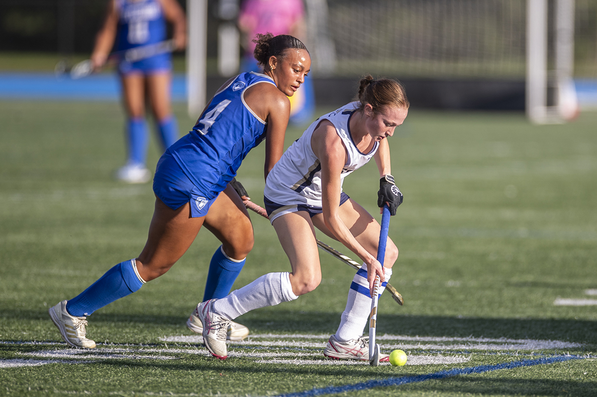 Field Hockey Photos: Attleboro vs. Foxboro