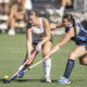 Franklin field hockey vs. King Philip field hockey
