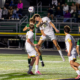 Hunter Wells, Jackson Howard, Mansfield boys soccer