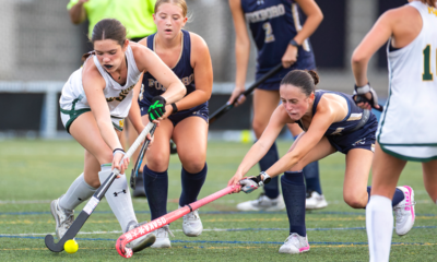 King Philip field hockey