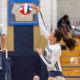 Taylor Broderick Foxboro volleyball