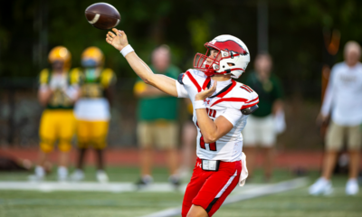 Vincent Loscerbo Milford football