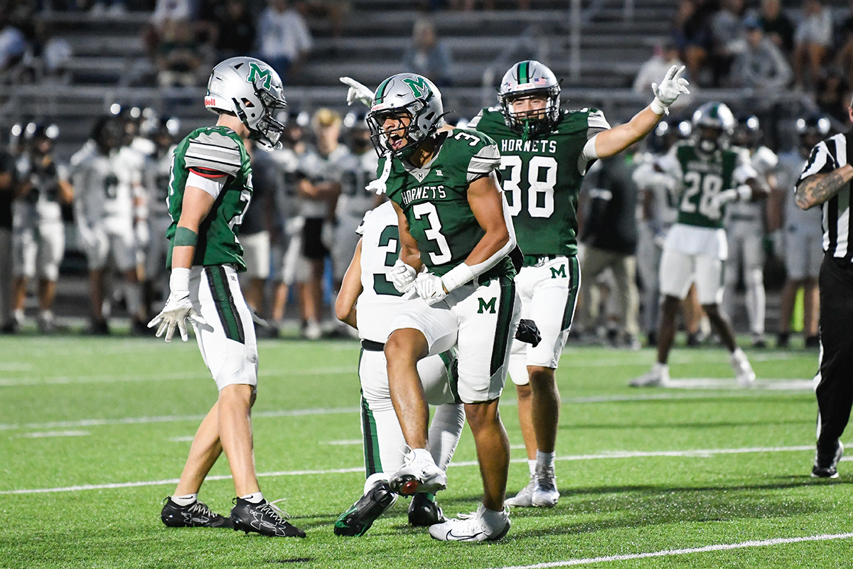 Mansfield Football
