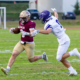 Sharon football