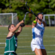 Franklin field hockey at Canton field hockey