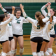 Canton volleyball