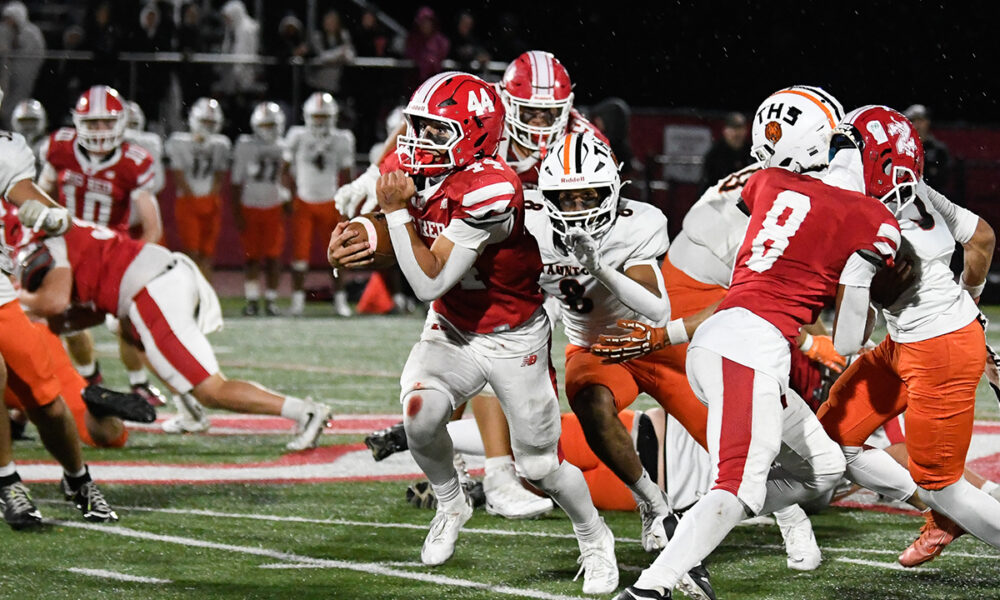 North Attleboro Football