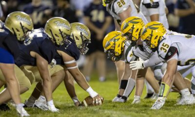 2026 Davenport Division Football Preview