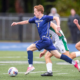 Foxboro boys soccer vs. Mansfield boys soccer