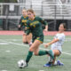 King Philip girls soccer Molly Morgan