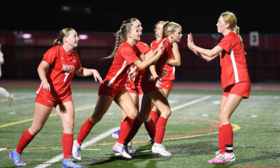 North Attleboro Girls Soccer