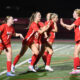 North Attleboro Girls Soccer