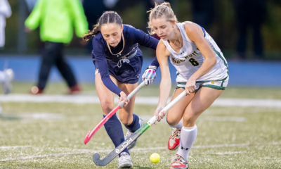 Hockomock field hockey