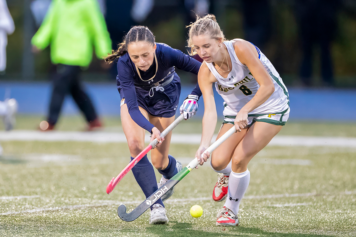Hockomock field hockey