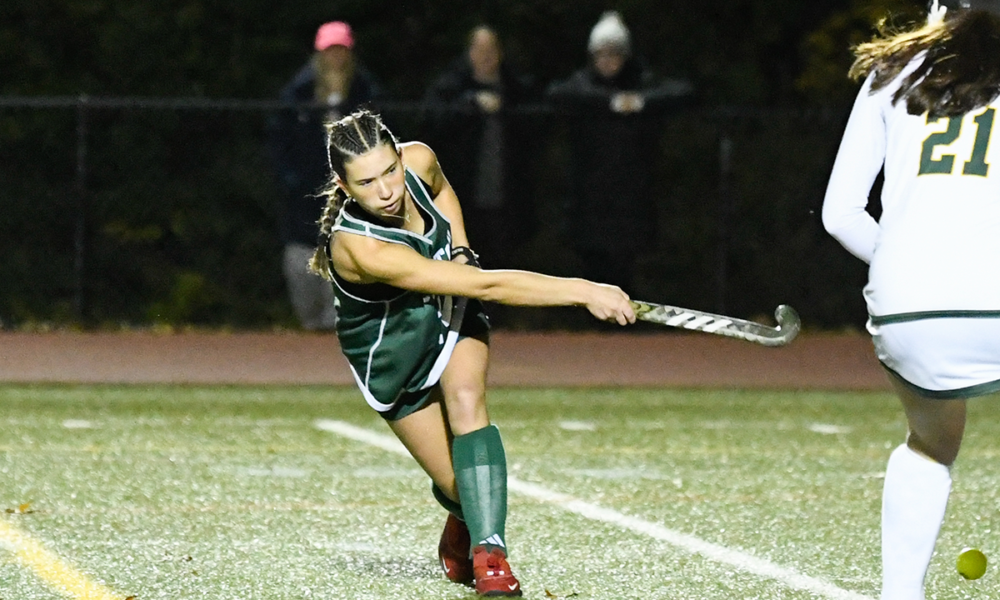 Shannon Lane 2026 Hockomock Field Hockey Players to Watch