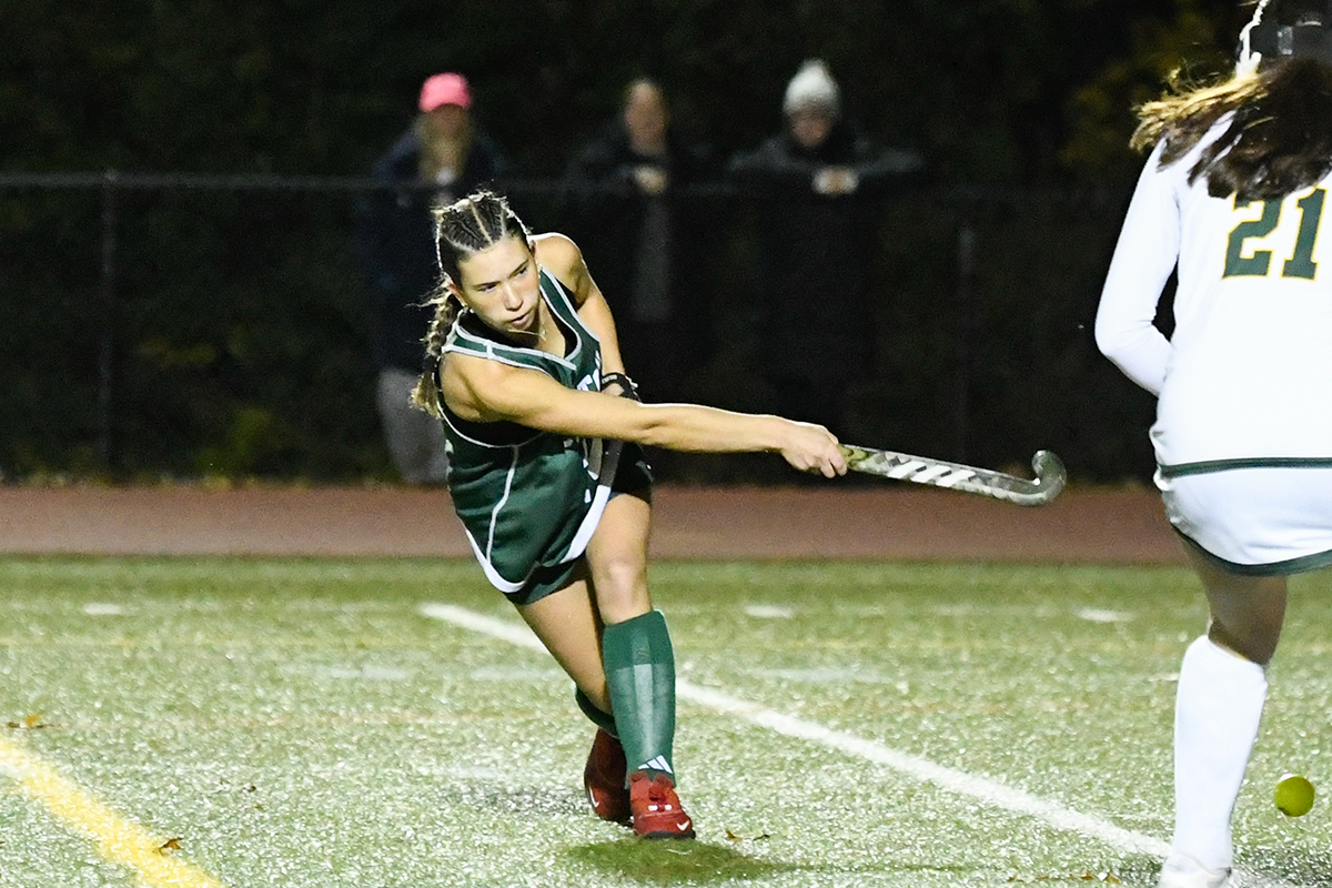 Shannon Lane 2026 Hockomock Field Hockey Players to Watch