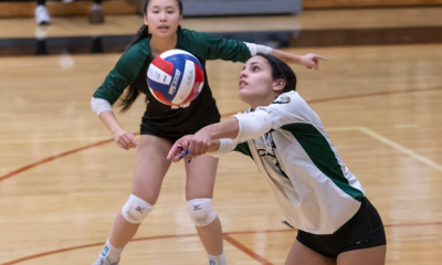 Soley Rodriguez Martinez 2026 Hockomock League Volleyball Preview