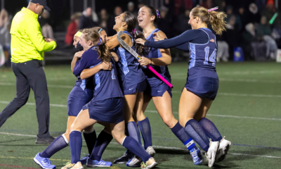 2026 Hockomock League Field Hockey Preview Franklin field hockey