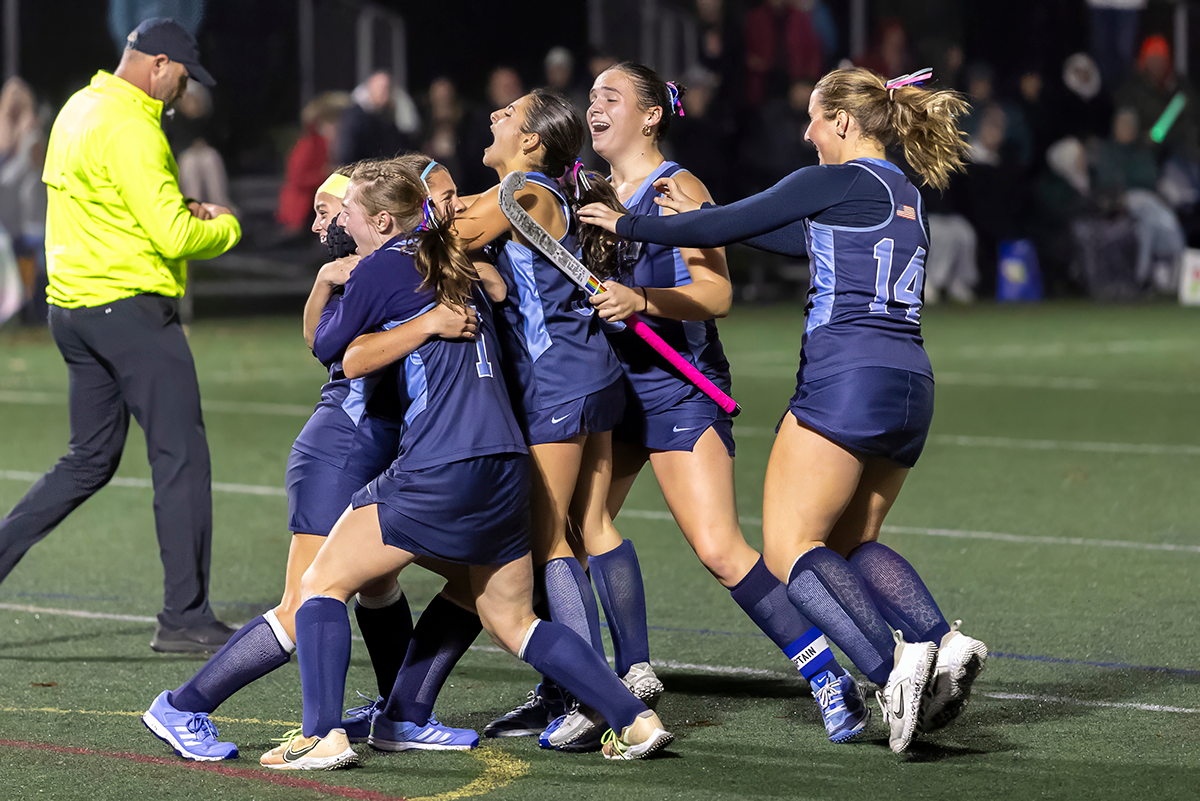 2026 Hockomock League Field Hockey Preview Franklin field hockey