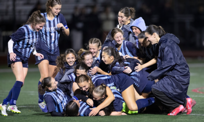 Franklin girls soccer 2026 Hockomock League Girls Soccer Preview
