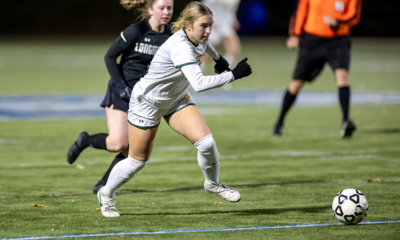 Ella McDonald 2026 Hockomock Girls Soccer Players to Watch