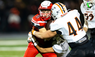 2026 Kelley-Rex Division Football Preview Vincent Loscerbo