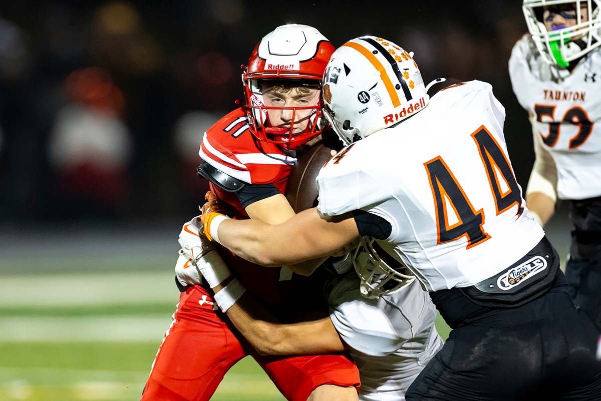 2026 Kelley-Rex Division Football Preview Vincent Loscerbo
