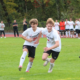 Oliver Ames boys soccer Derek Walsh